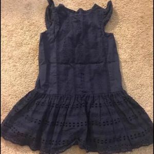 Toddler Dress